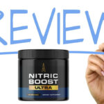 Nitric Boost Ultra Review: Why This Powder Is a Must-Try for Men