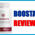 Boostaro Supplement Review: Men's Sexual Health Expert's Confidence Enhancement Analysis